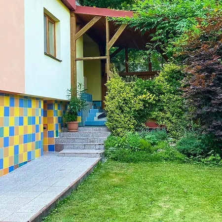 Kamenec - Zemplinska Sirava Dom wakacyjny Kaluža